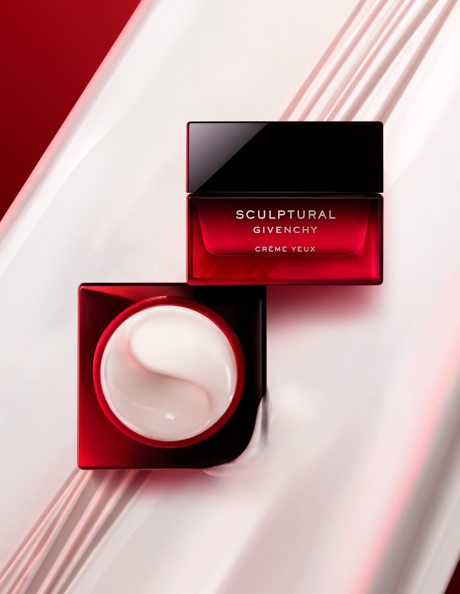 Crema para contorno de ojos recomendada para reafirmar día y noche Sculptural todo tipo piel 2