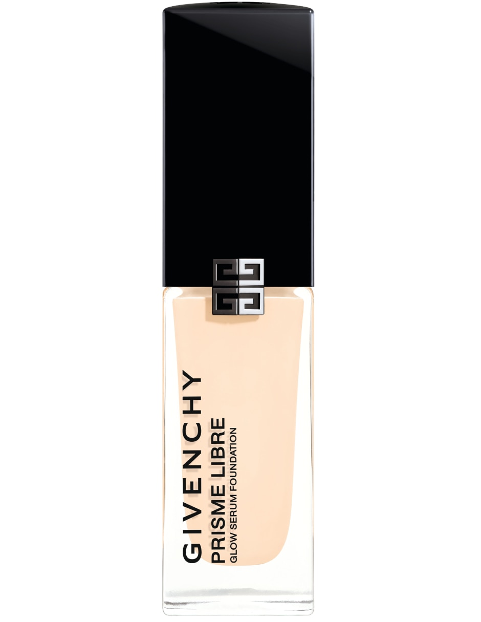 Base de maquillaje líquida Prisme Libre Glow Serum luminoso