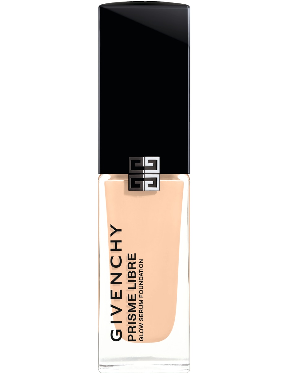 Base de maquillaje líquida Prisme Libre Glow Serum luminoso Base de maquillaje líquida Prisme Libre Glow Serum luminoso