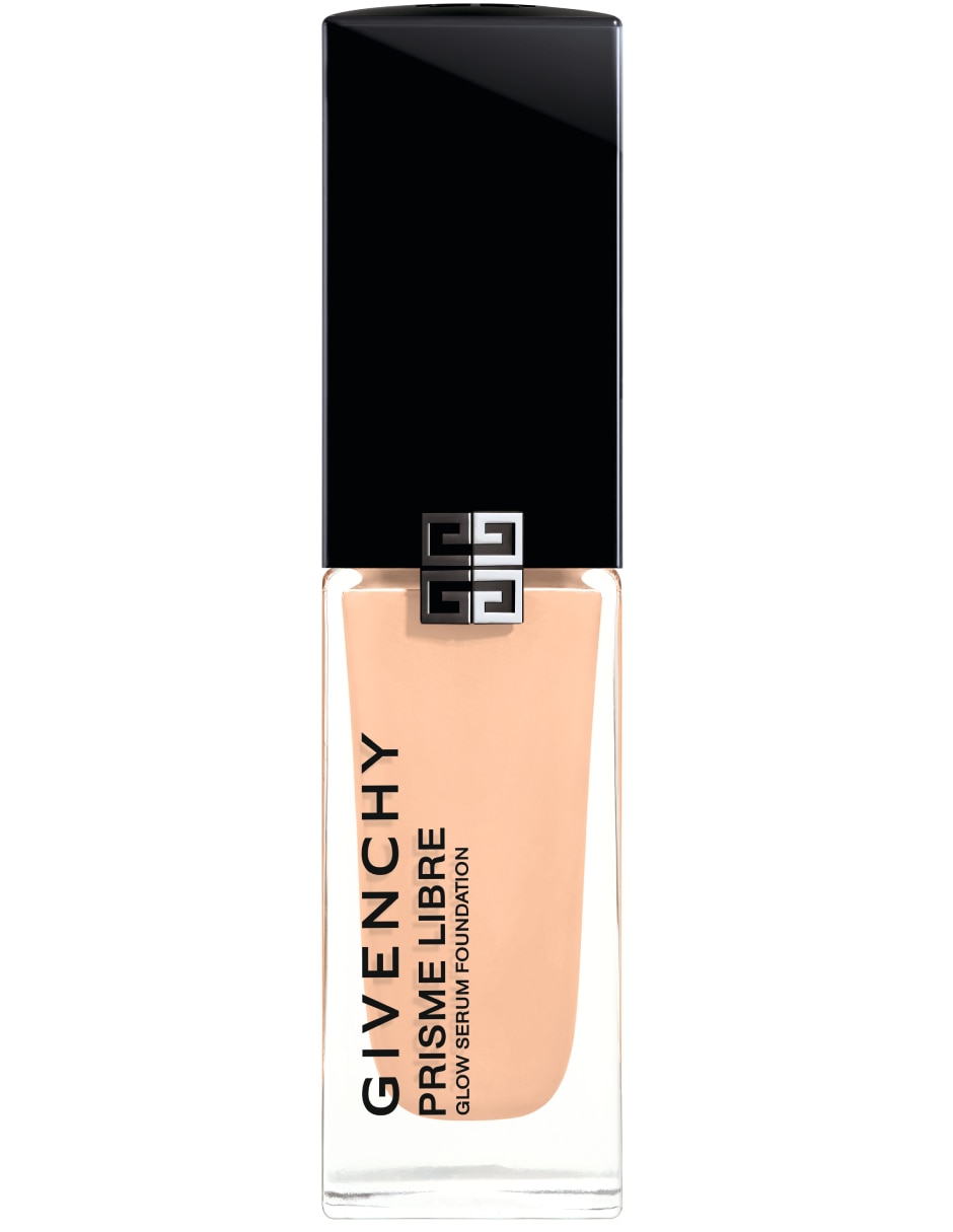 Base de maquillaje líquida Prisme Libre Glow Serum luminoso Base de maquillaje líquida Prisme Libre Glow Serum luminoso