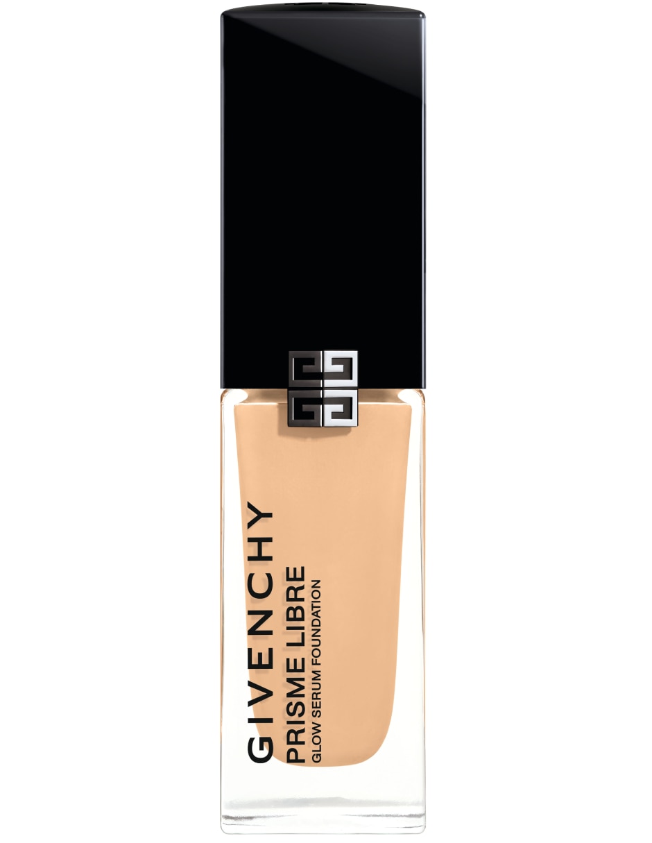 Base de maquillaje líquida Prisme Libre Glow Serum luminoso Base de maquillaje líquida Prisme Libre Glow Serum luminoso