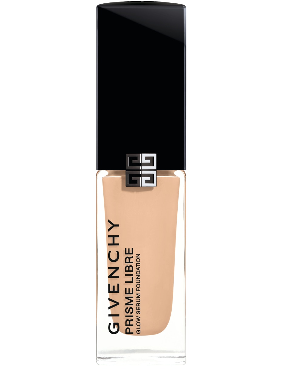 Base de maquillaje líquida Prisme Libre Glow Serum luminoso Base de maquillaje líquida Prisme Libre Glow Serum luminoso