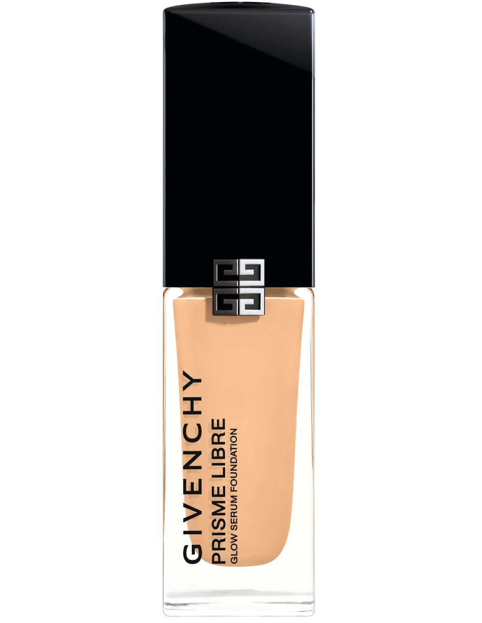 Base de maquillaje líquida Prisme Libre Glow Serum luminoso Base de maquillaje líquida Prisme Libre Glow Serum luminoso