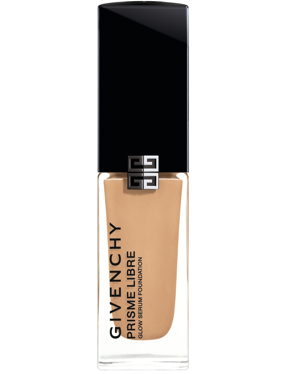 Base de maquillaje líquida Prisme Libre Glow Serum luminoso Base de maquillaje líquida Prisme Libre Glow Serum luminoso