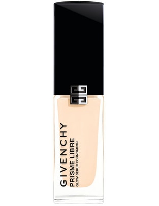 Base de maquillaje líquida Prisme Libre Glow Serum luminoso Base de maquillaje líquida Prisme Libre Glow Serum luminoso