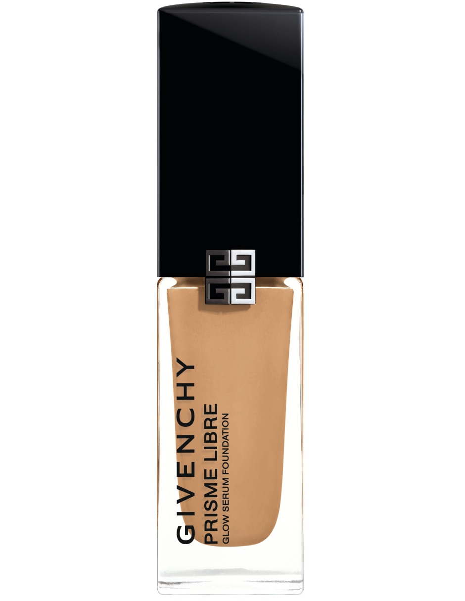 Base de maquillaje líquida Prisme Libre Glow Serum luminoso Base de maquillaje líquida Prisme Libre Glow Serum luminoso