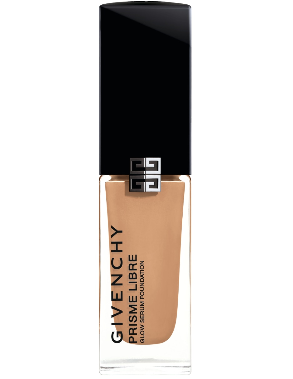 Base de maquillaje líquida Prisme Libre Glow Serum luminoso Base de maquillaje líquida Prisme Libre Glow Serum luminoso