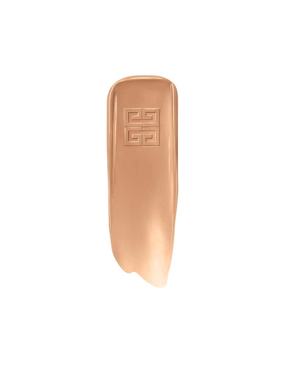 Base de maquillaje líquida Prisme Libre Glow Serum luminoso 3