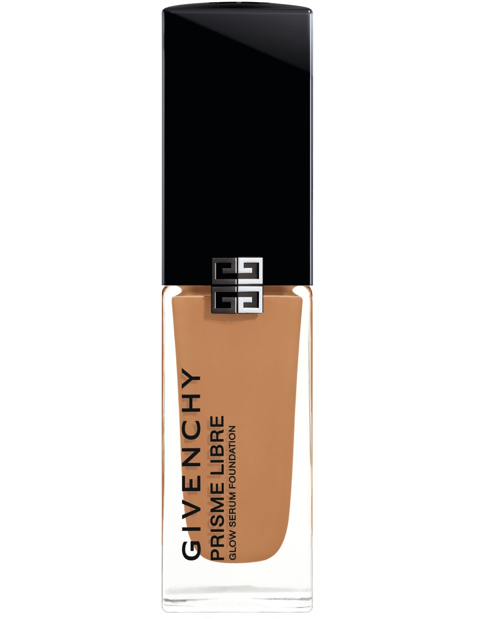 Base de maquillaje líquido Prisme Libre Glow Serum Foundation luminoso
