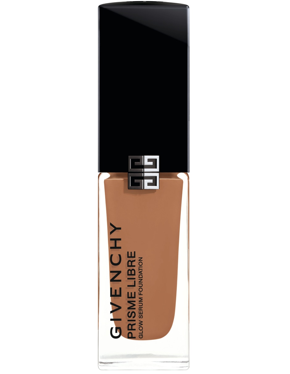 Base de maquillaje líquida Prisme Libre Glow Serum luminoso Base de maquillaje líquida Prisme Libre Glow Serum luminoso