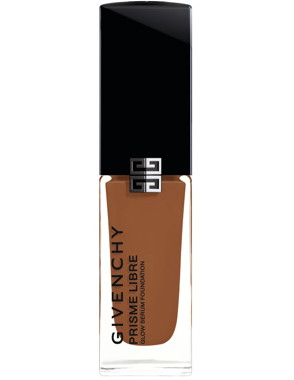 Base de maquillaje líquida Prisme Libre Glow Serum luminoso Base de maquillaje líquida Prisme Libre Glow Serum luminoso