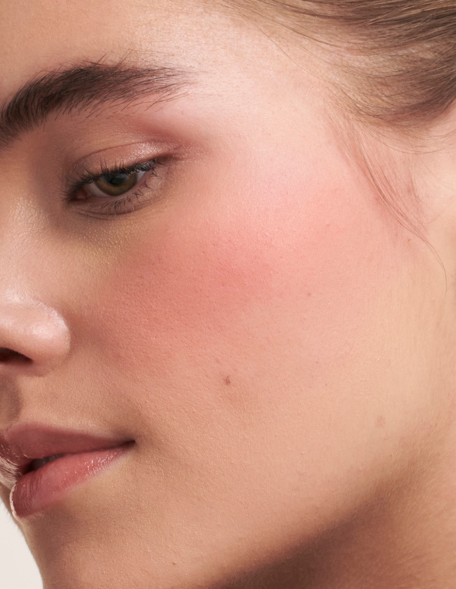 Blush en polvo Giorgio Armani Luminous Silk Glow