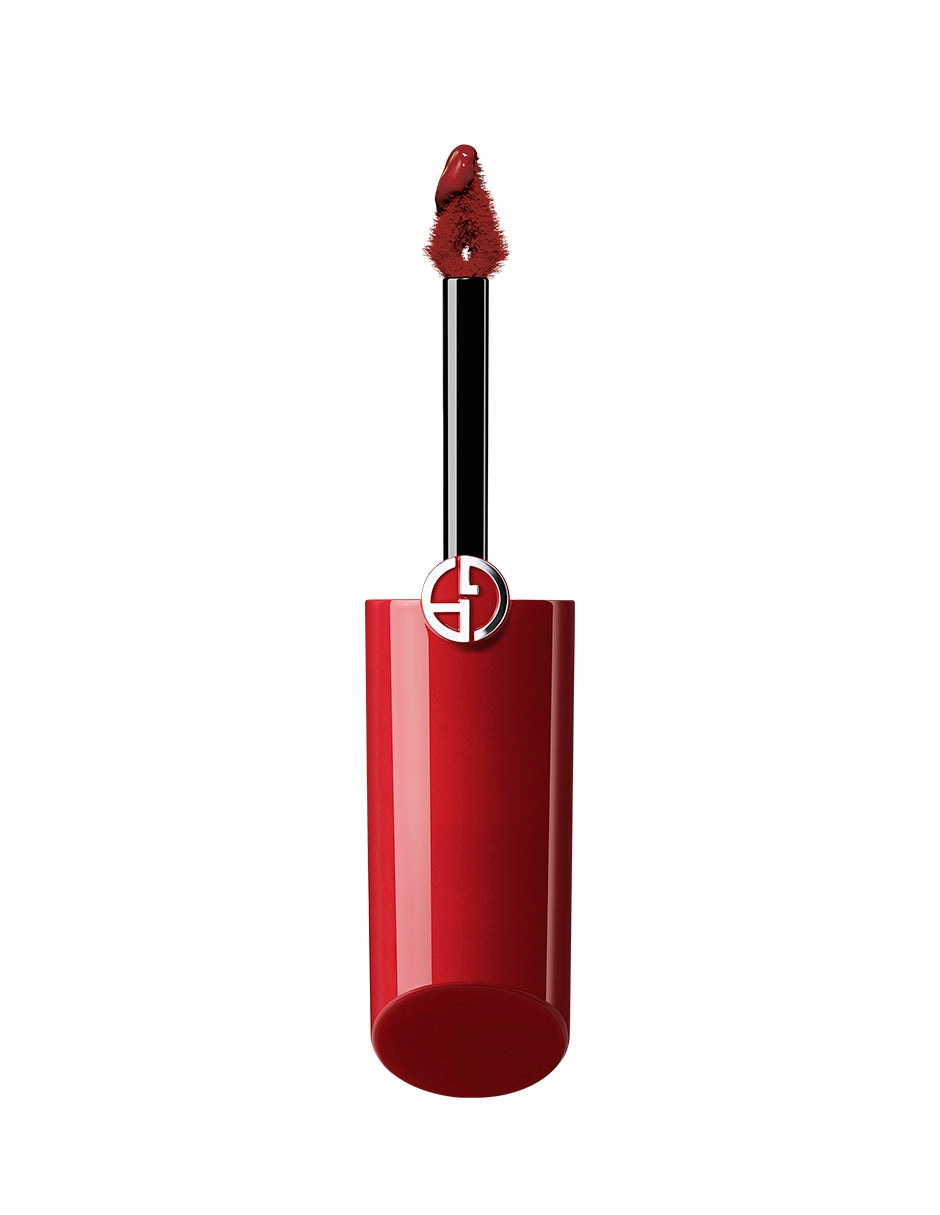Labial satinado Giorgio Armani Lip Maestro Satin