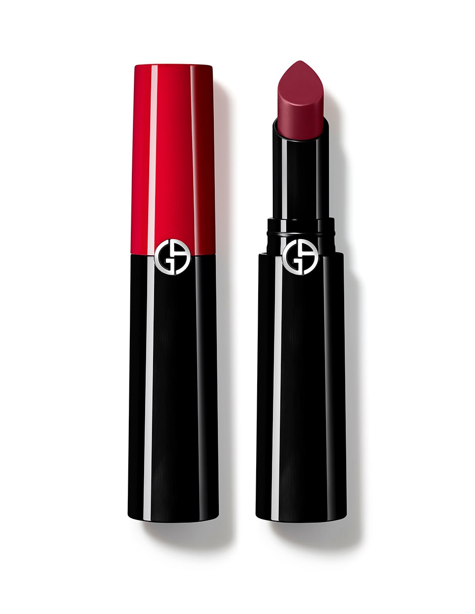 Labial satinado Giorgio Armani Lip Power