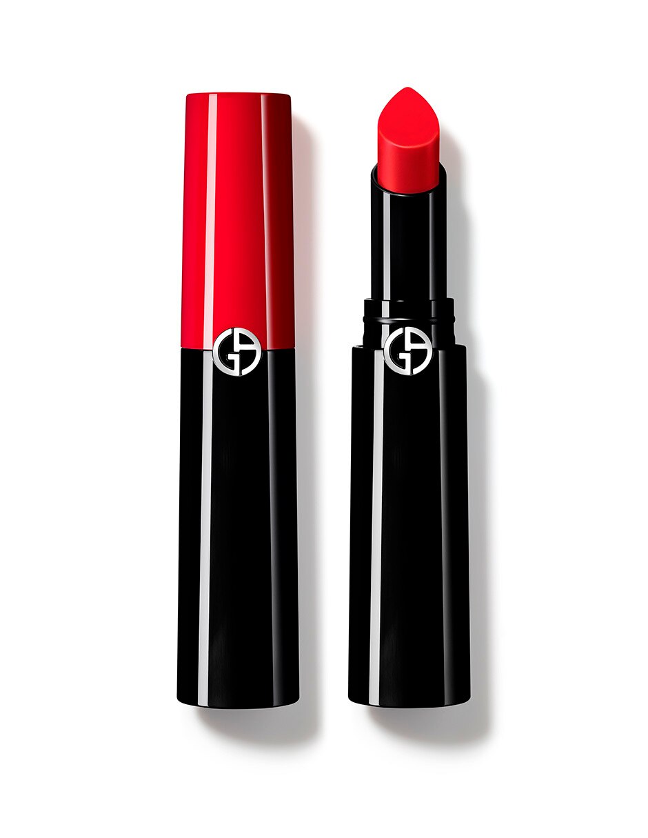 Labial satinado Giorgio Armani Lip Power 3