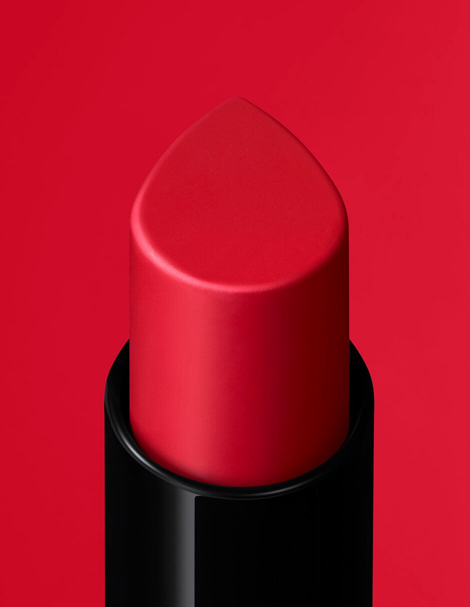 Labial satinado Giorgio Armani Lip Power 2