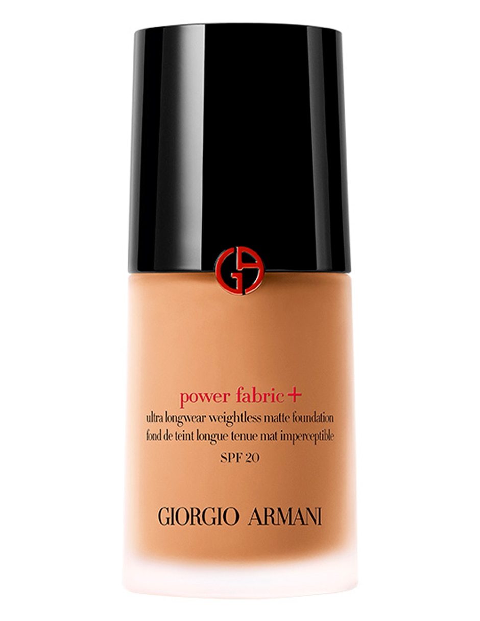 Base de maquillaje líquida Power Fabric+ mate Base de maquillaje líquida Power Fabric+ mate