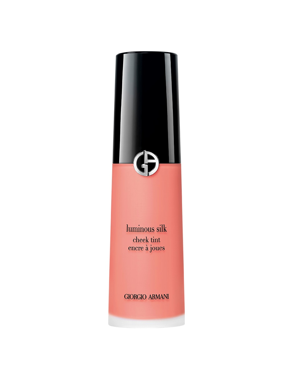 Blush en líquido Luminous silk