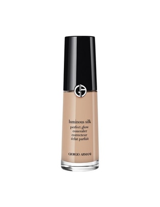 Corrector Luminous Silk