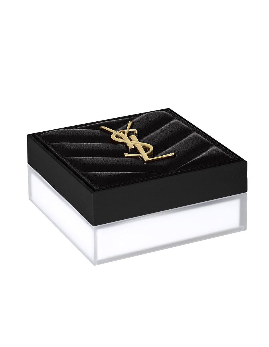Polvo compacto traslúcido Yves Saint Laurent All Hours Polvo compacto traslúcido Yves Saint Laurent All Hours