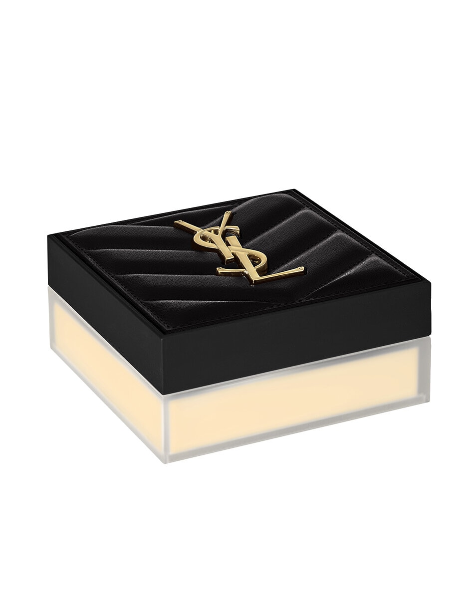 Polvo compacto traslúcido Yves Saint Laurent All Hours