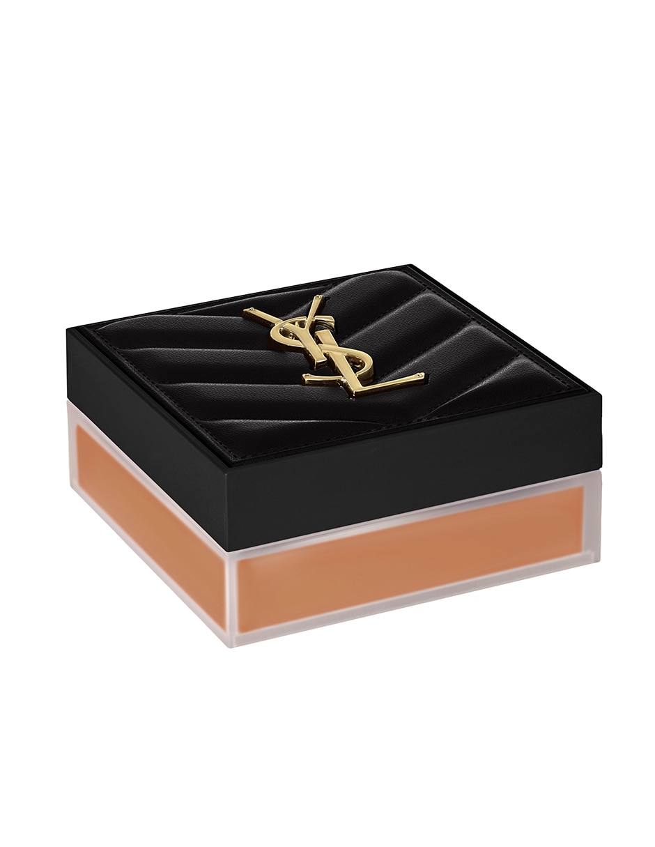 Polvo compacto traslúcido Yves Saint Laurent All Hours