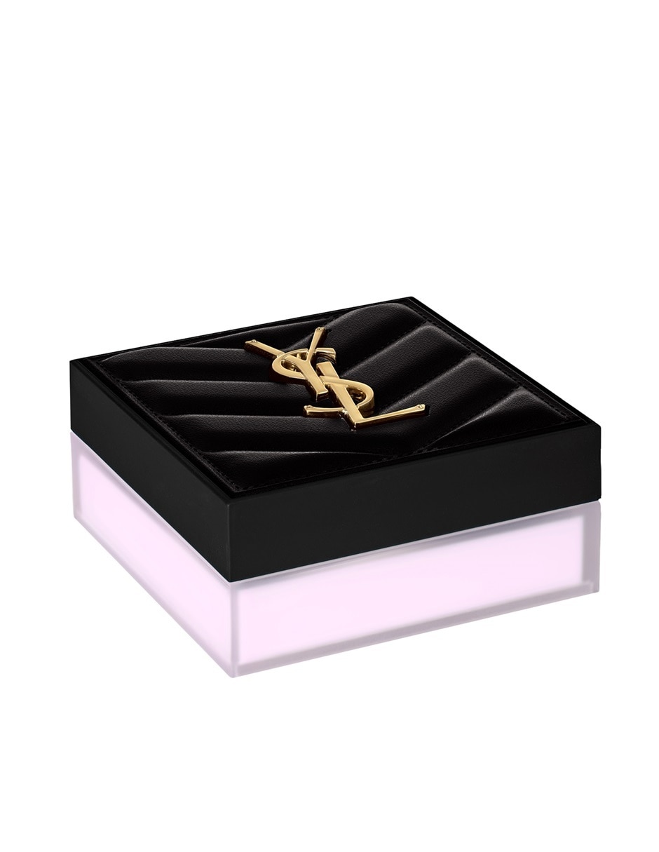 Polvo compacto traslúcido Yves Saint Laurent All Hours