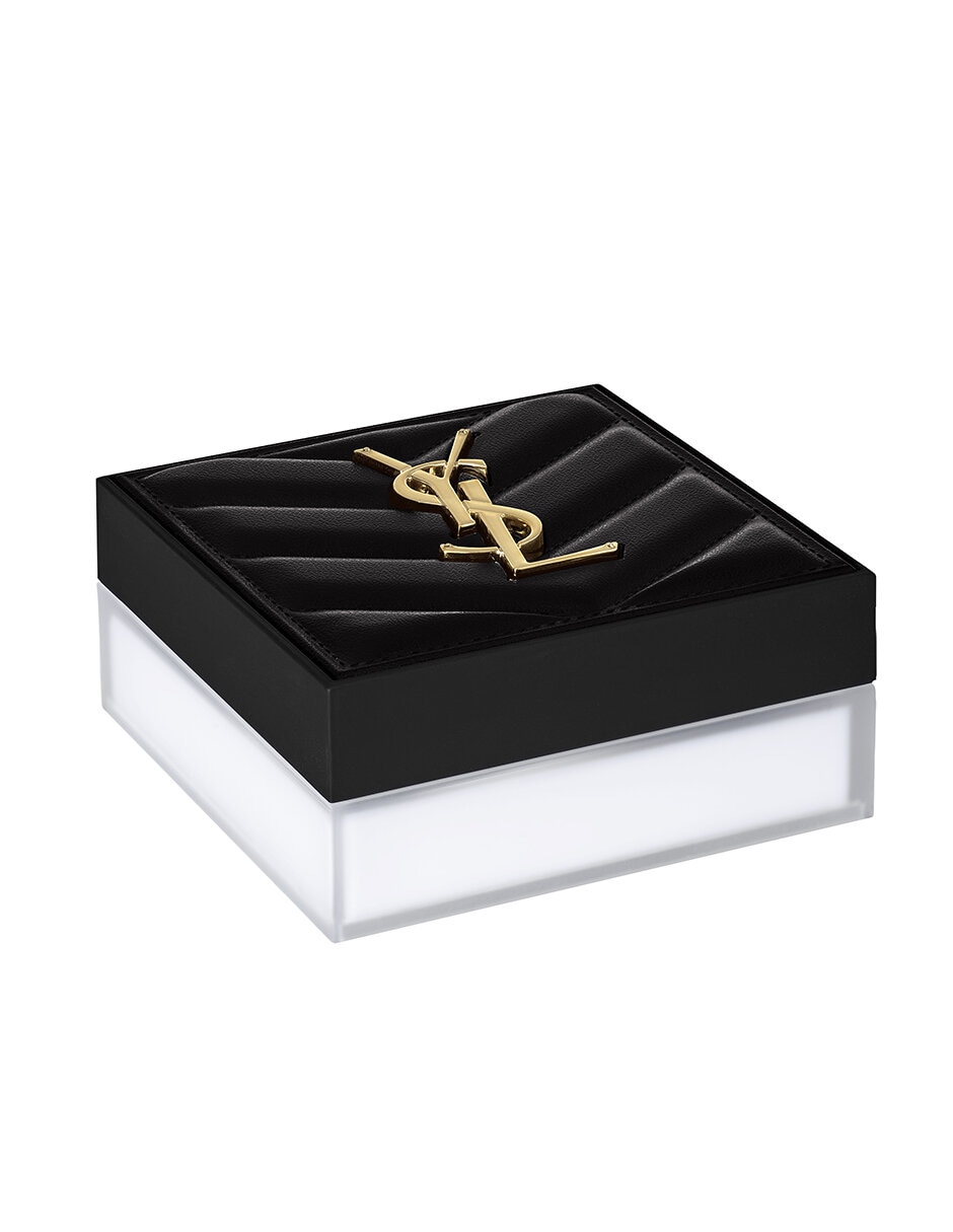 Polvo compacto traslúcido Yves Saint Laurent All Hours