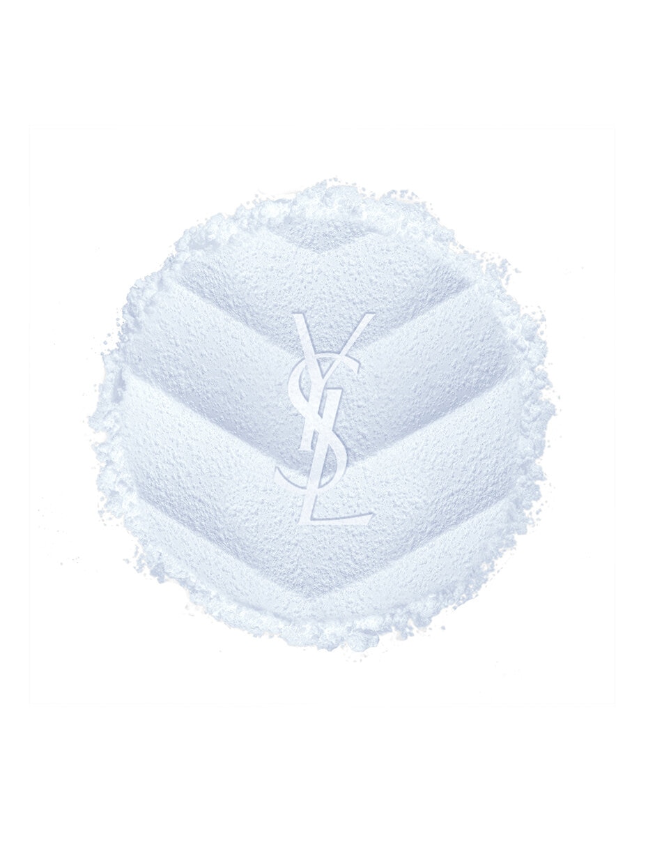 Polvo compacto traslúcido Yves Saint Laurent All Hours