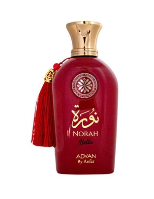 Eau de parfum Anfar Norah para mujer