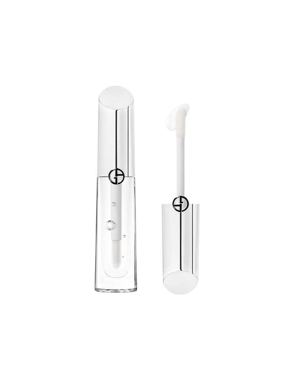 Brillo labial Giorgio Armani Prisma Glass brillante