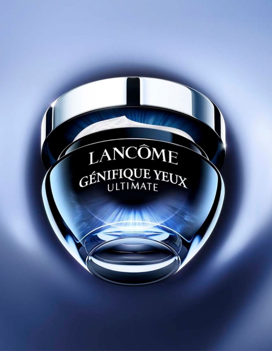 Tratamiento para contorno de ojos Lancôme Génifique Yeux Ultimate 20 ml antiedad Lancôme
