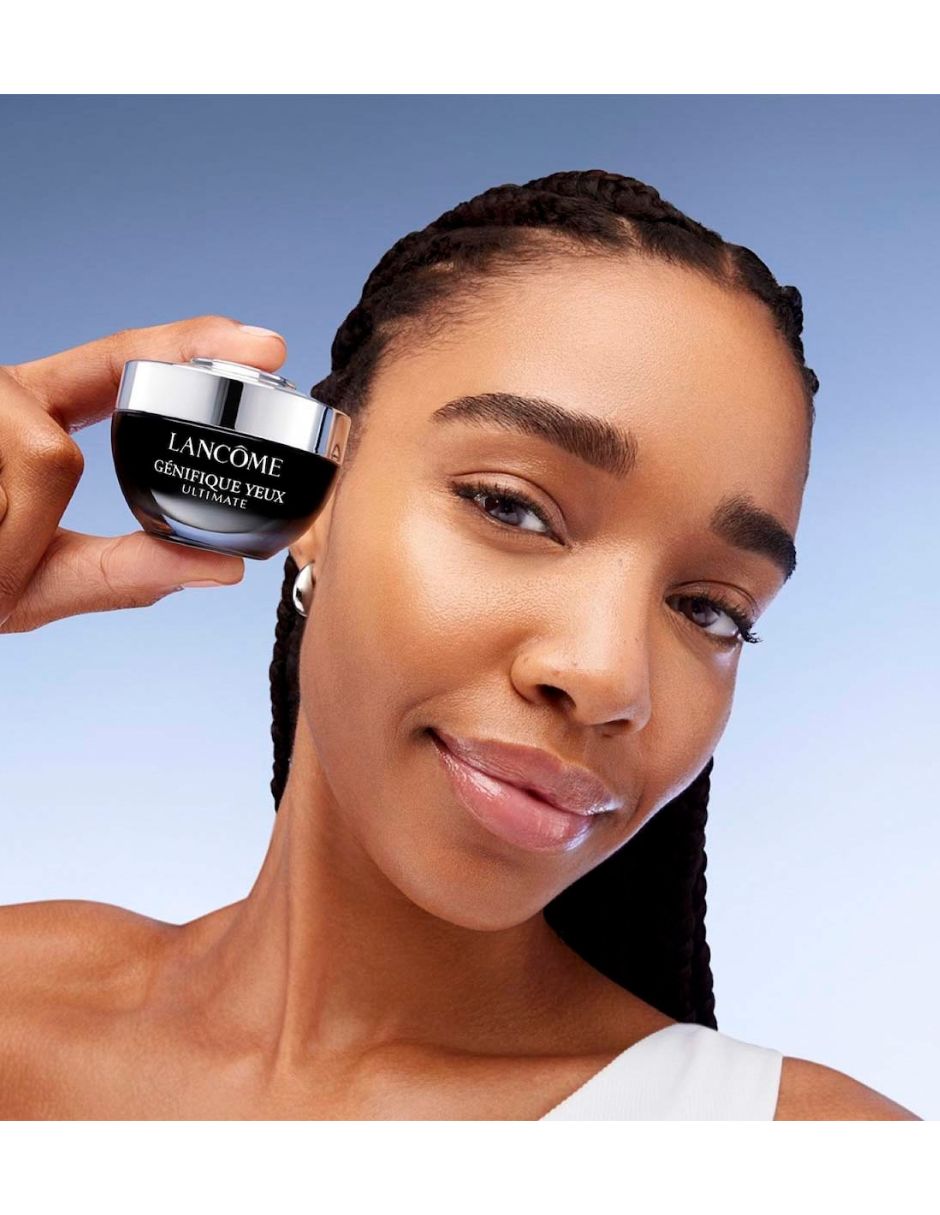 Tratamiento para contorno de ojos Lancôme Génifique Yeux Ultimate 20 ml antiedad Lancôme 5