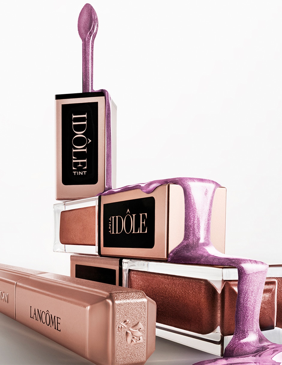 Sombra para ojos Lancôme Idole Tint 4