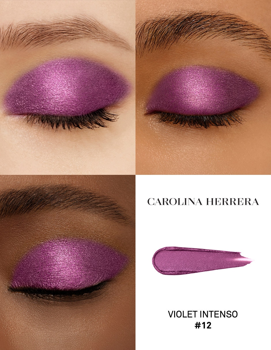 Sombra para ojos Carolina Herrera Chic Stick
