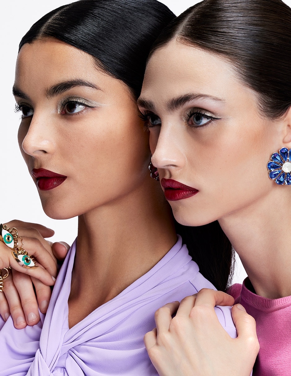 Sombra para ojos Carolina Herrera Chic Stick