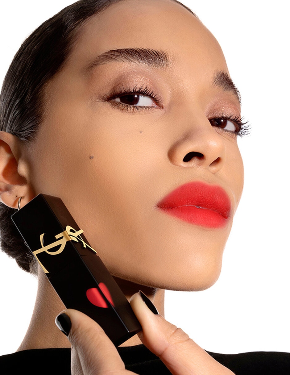 Tinta para labios mate Yves Saint Laurent The Inks 2