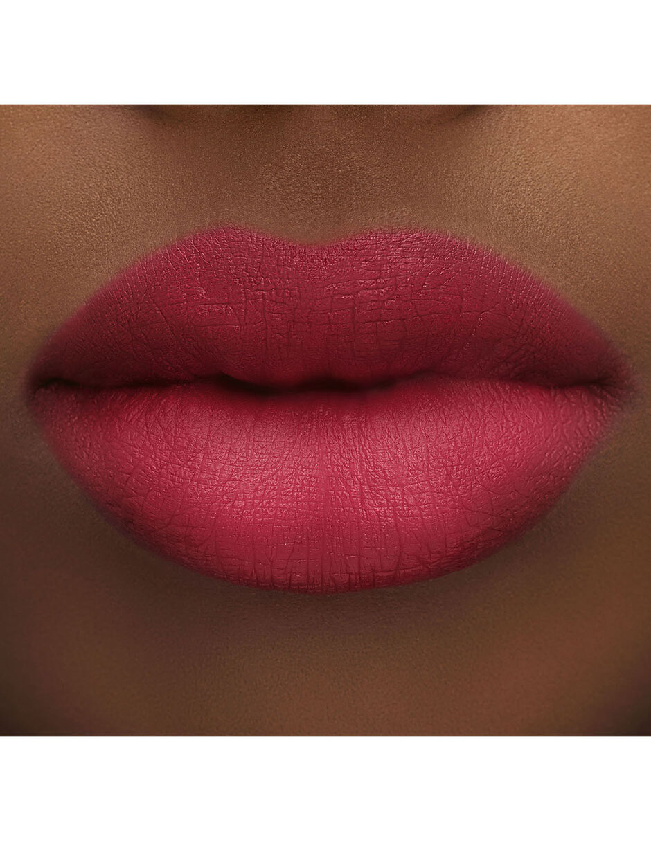 Tinta para labios mate Yves Saint Laurent The Inks 3