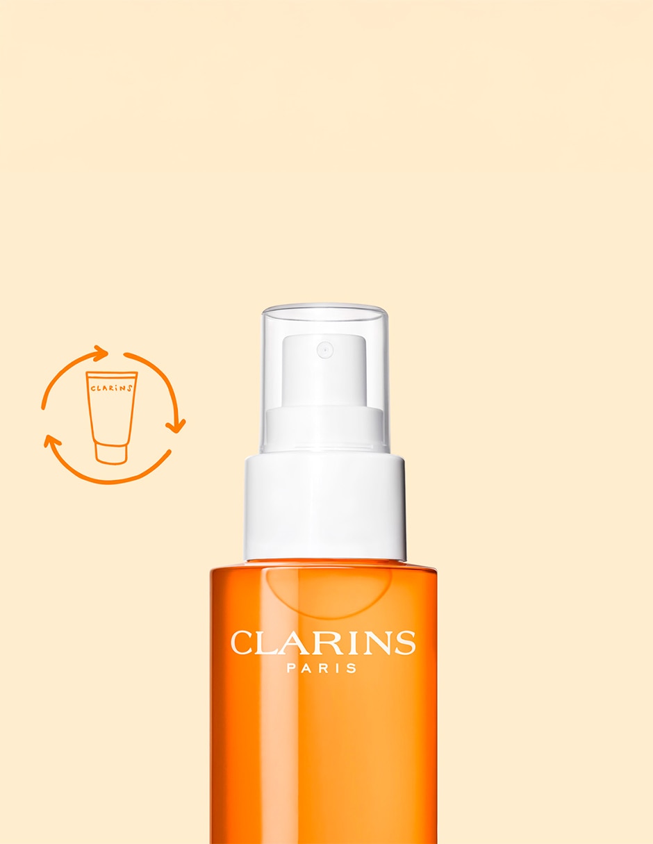 Bloqueador solar FPS 50 Clarins 150 ml