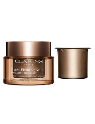 Crema facial recomendada para reafirmar de noche para todo tipo piel