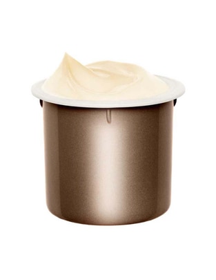 Crema facial recomendada para reafirmar de noche Clarins para piel seca