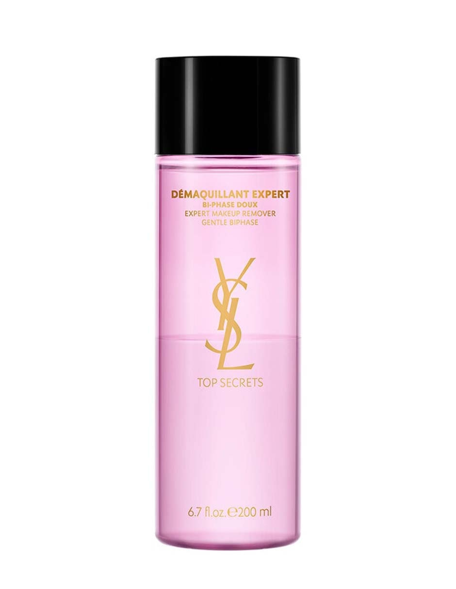 Desmaquillante Yves Saint Laurent Top Secrets