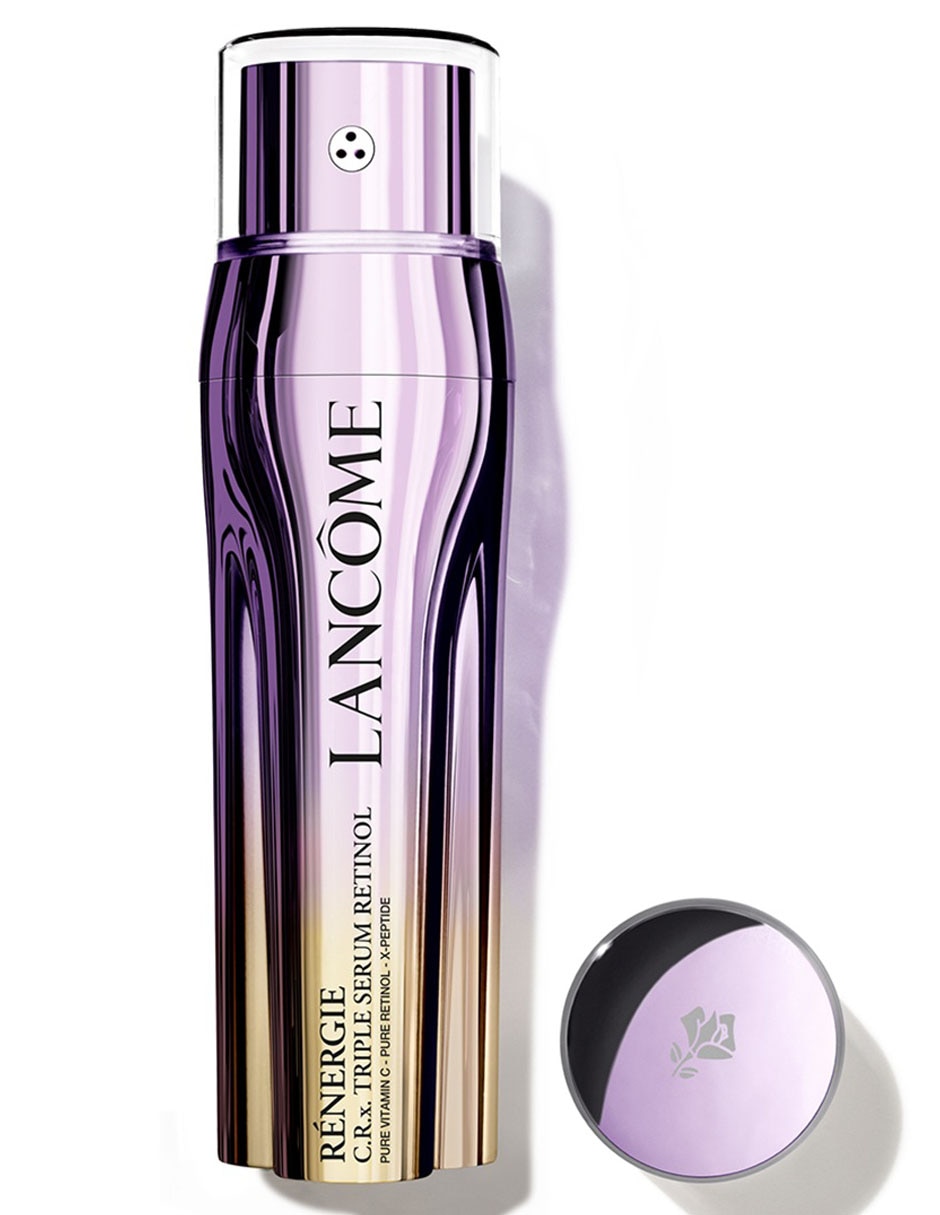 Tratamiento facial antiedad serum Lancôme Rénergie Tratamiento facial antiedad serum Lancôme Rénergie
