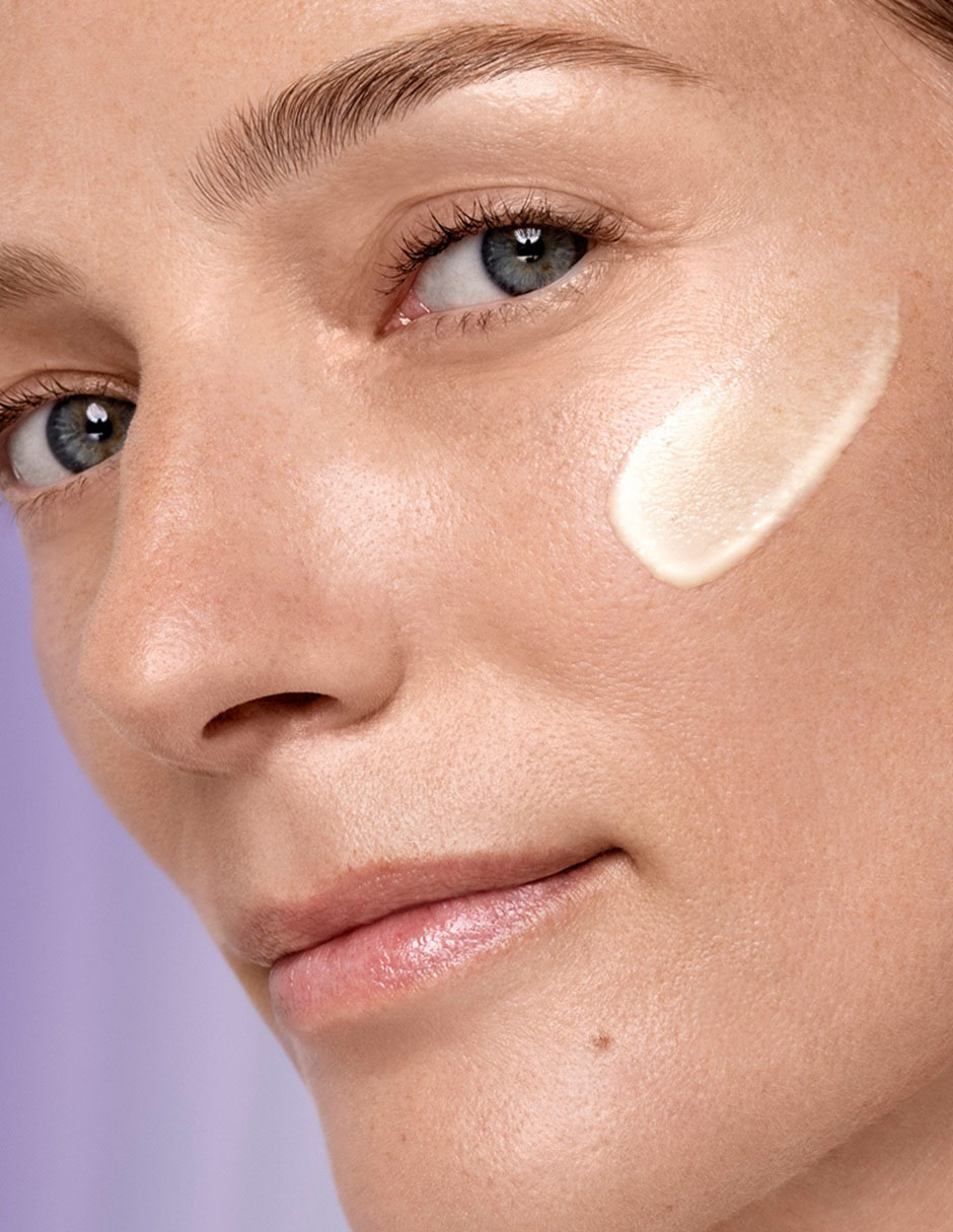 Tratamiento facial antiedad serum Lancôme Rénergie 5