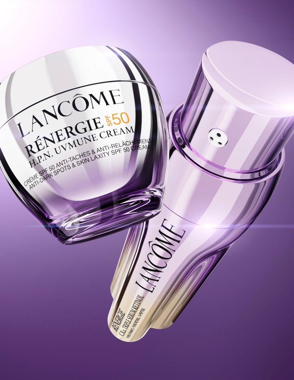 Tratamiento Facial Rénegie Antiedad 2