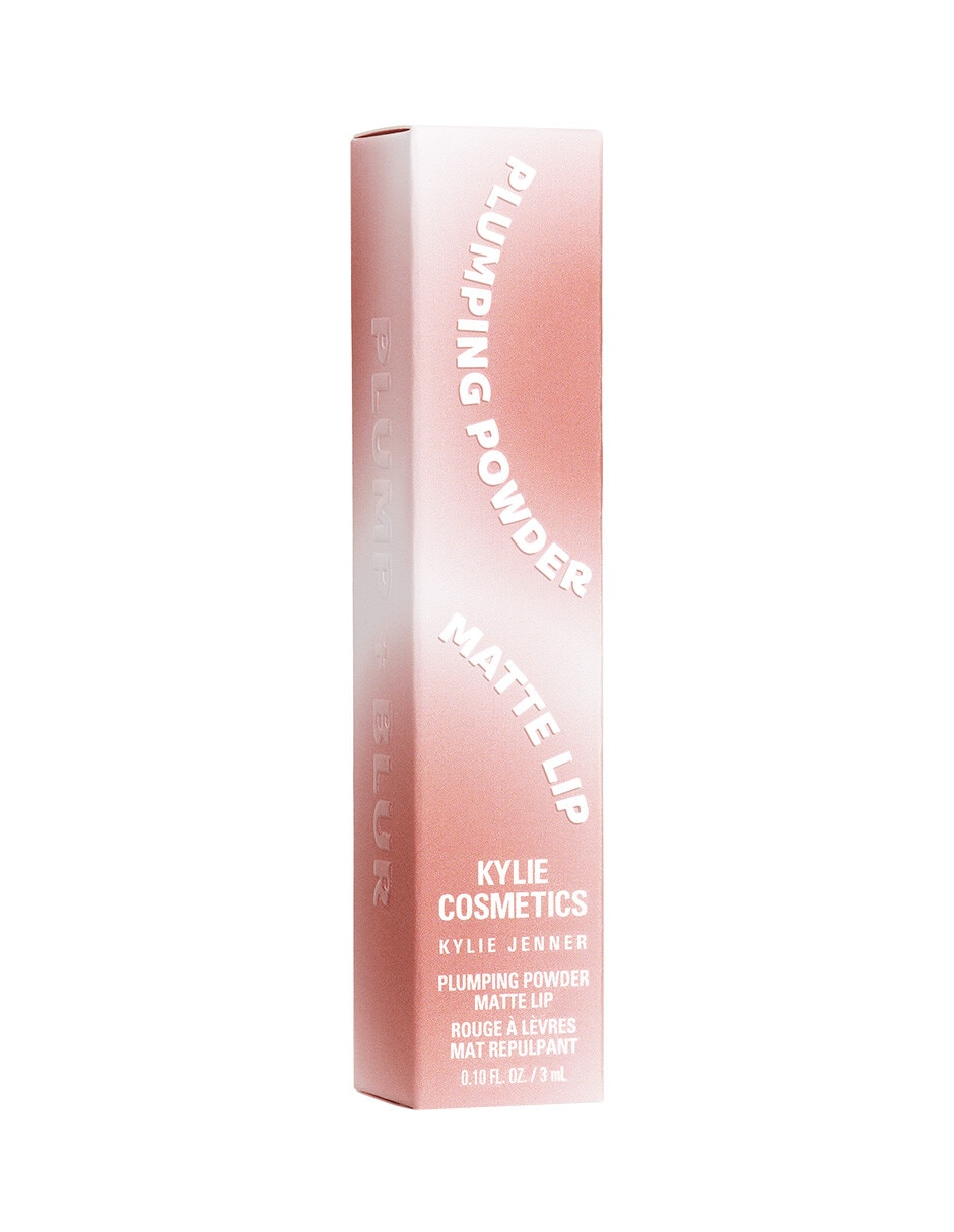 Labial mate Plumping Powder 2