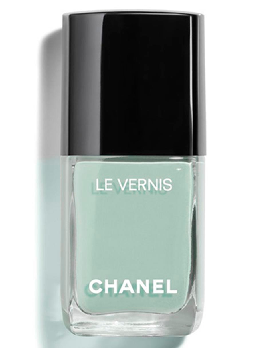 LE VERNIS LE VERNIS