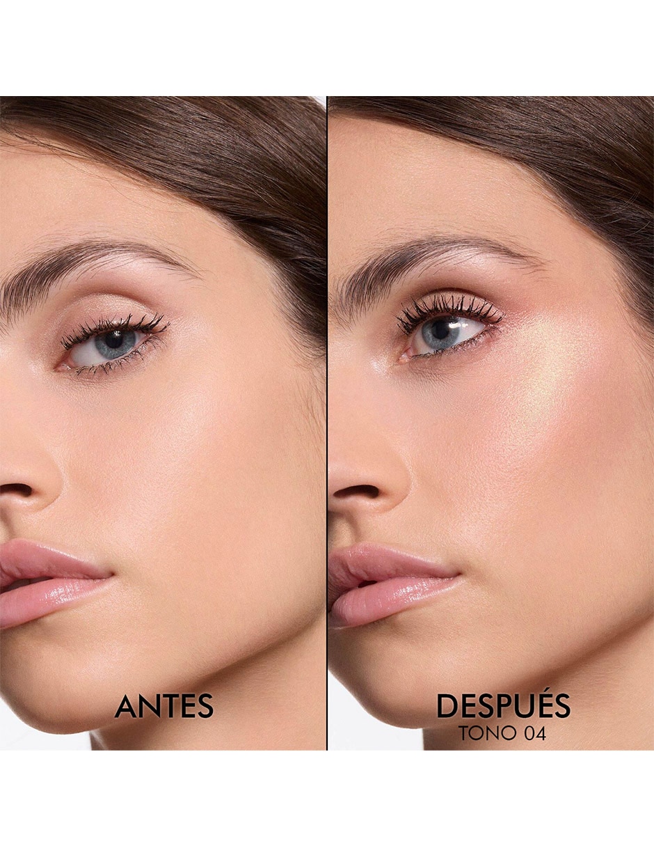 Iluminador Dior Dior Forever Glow Luminizer