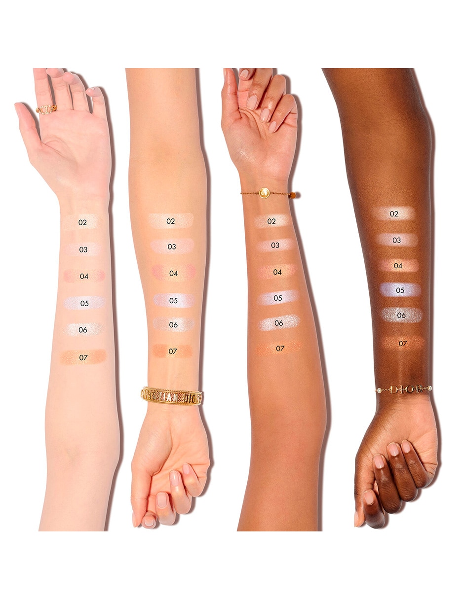 Iluminador Forever Glow Luminizer 4