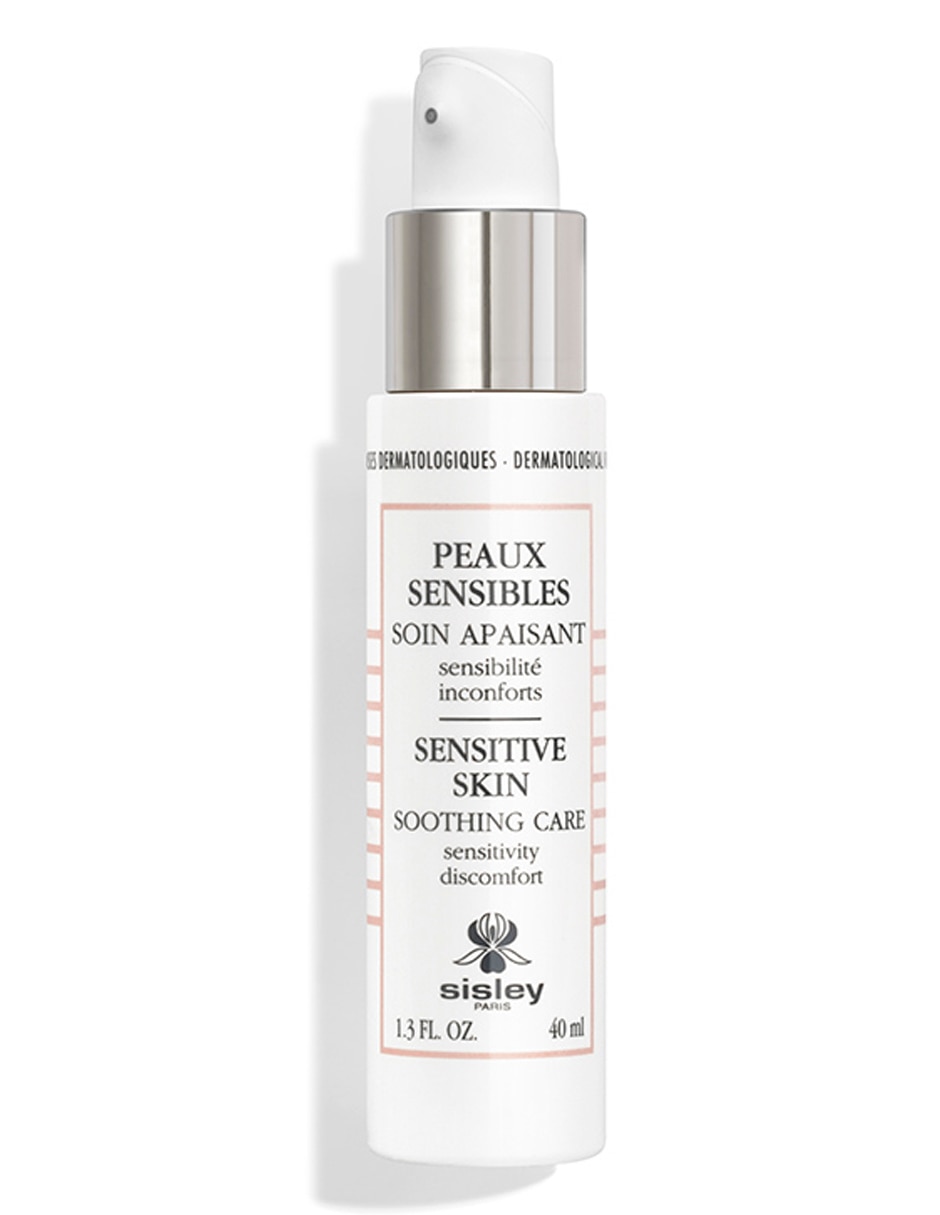 Tratamiento facial Sensitive Skin Soothing Care antiedad Tratamiento facial Sensitive Skin Soothing Care antiedad